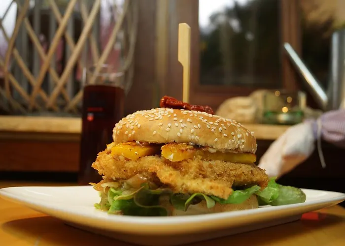 Akazienhof & Brauhaus 3* Cologne