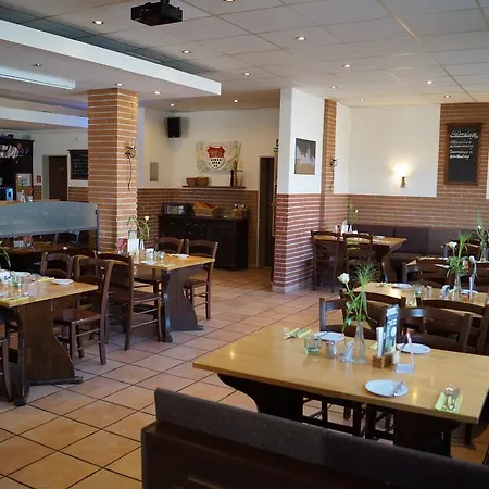 Akazienhof & Brauhaus Maison d'hôtes Cologne