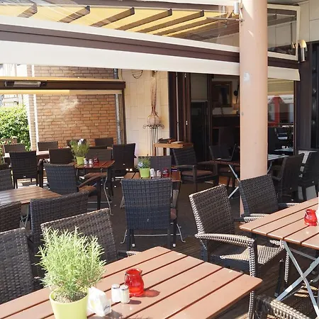 Akazienhof & Brauhaus 3*