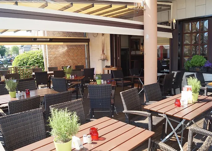 Akazienhof & Brauhaus 3*