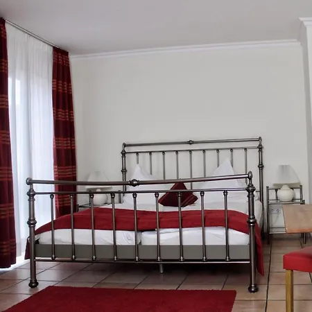 Akazienhof & Brauhaus Gasthuis 3*