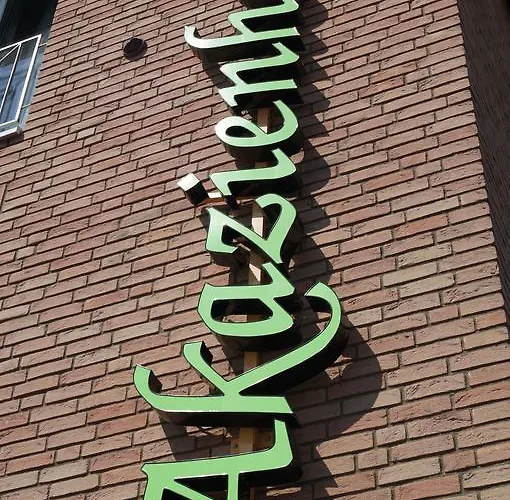 Akazienhof & Brauhaus Keulen