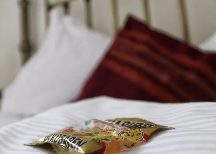 Gasthuis Akazienhof & Brauhaus Keulen