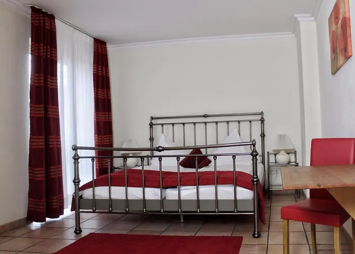 Akazienhof & Brauhaus Gasthuis 3*