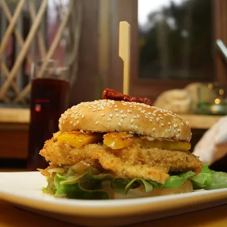 Akazienhof & Brauhaus 3* Köln