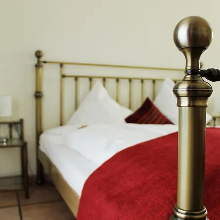 Akazienhof & Brauhaus Pensionat Köln