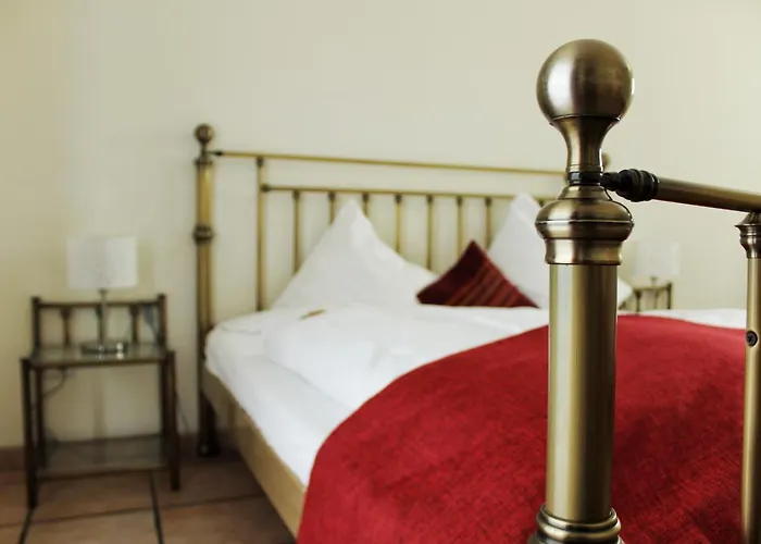 Akazienhof & Brauhaus Pensionat Köln